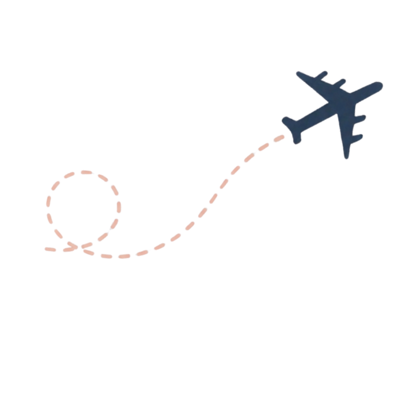 Update Line & Airplane Colors